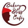 Logo Bakery Bliss Café